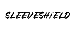 SleeveShield - logo